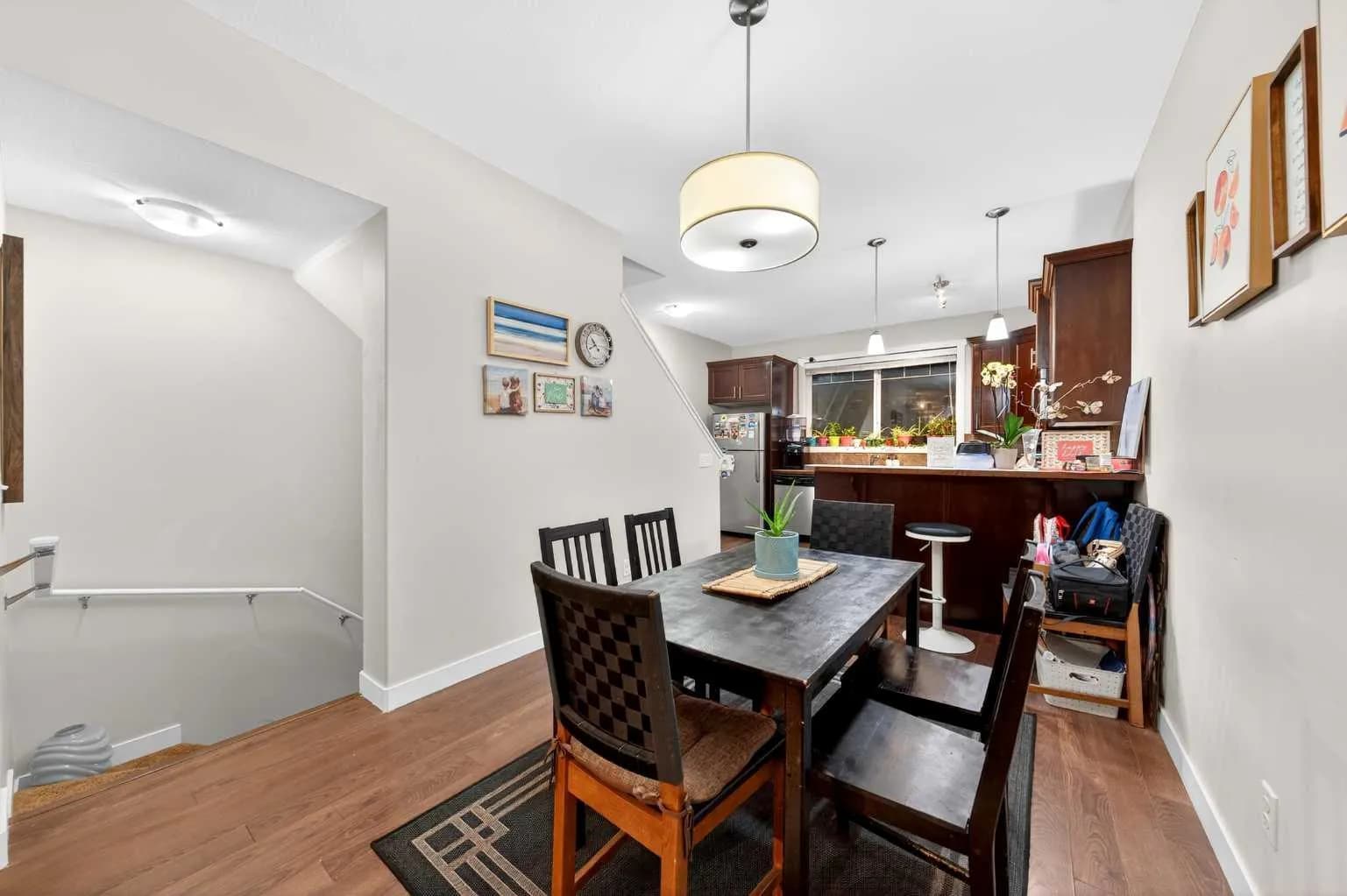 Row/Townhouse