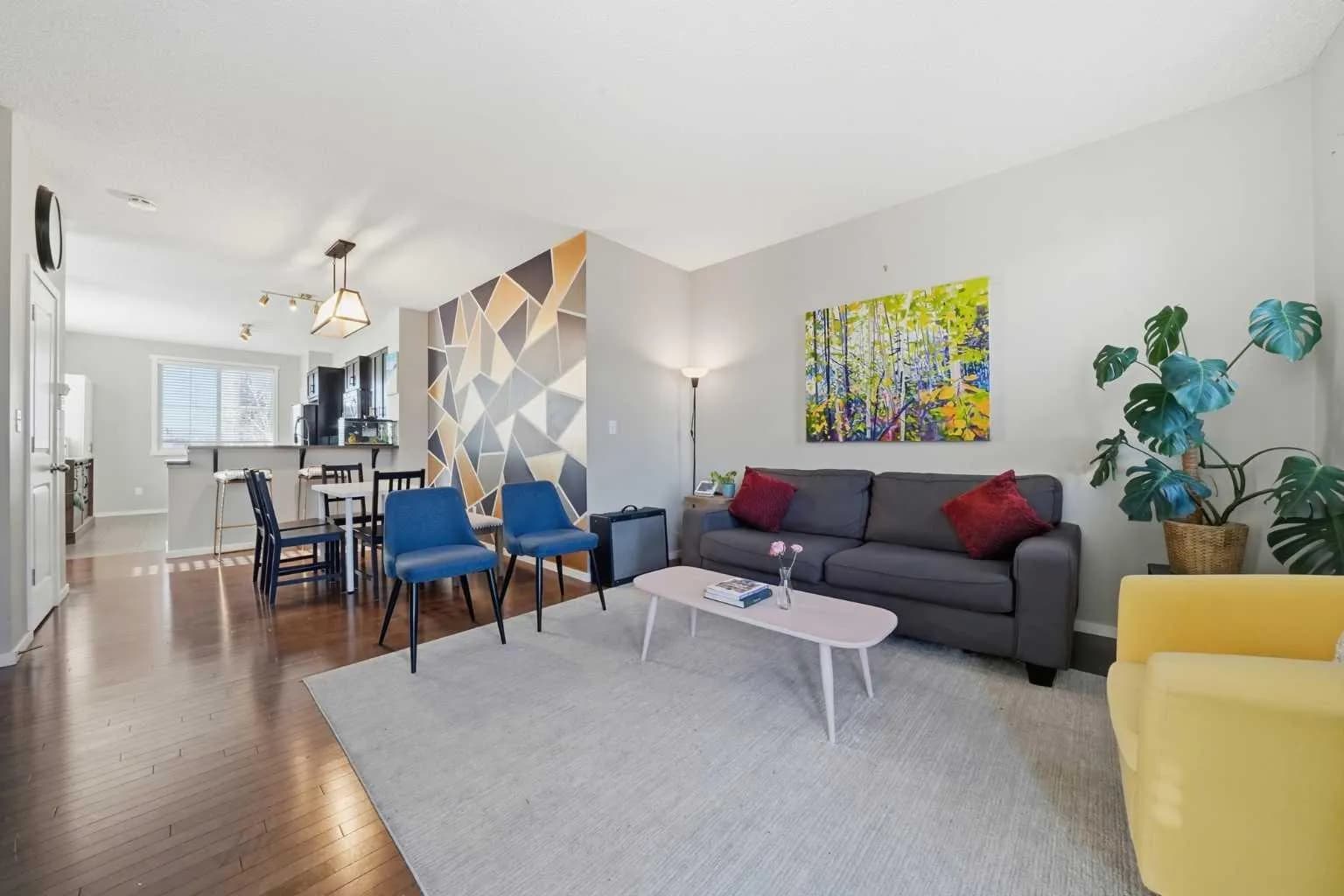 Row/Townhouse