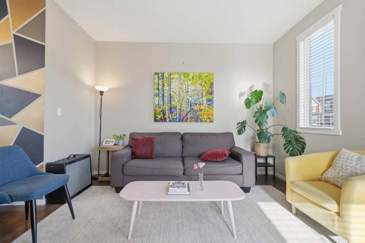 Row/Townhouse