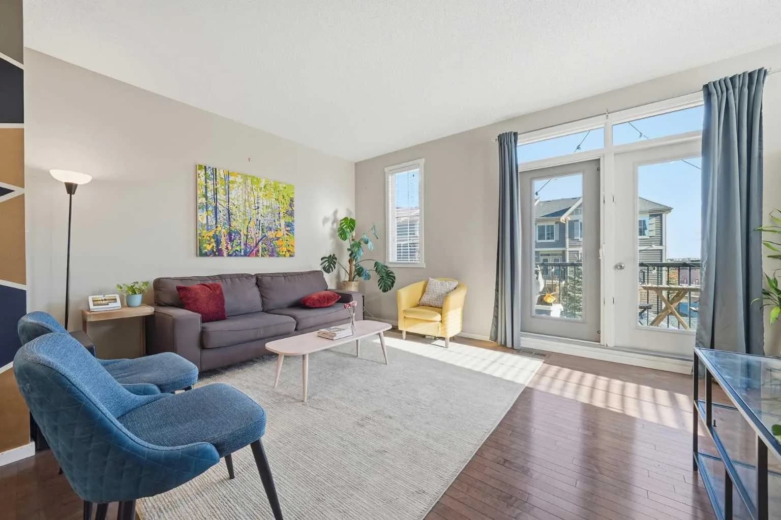 Row/Townhouse