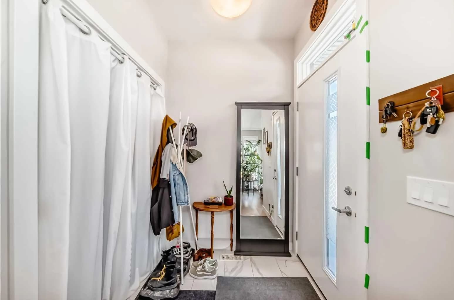 Row/Townhouse