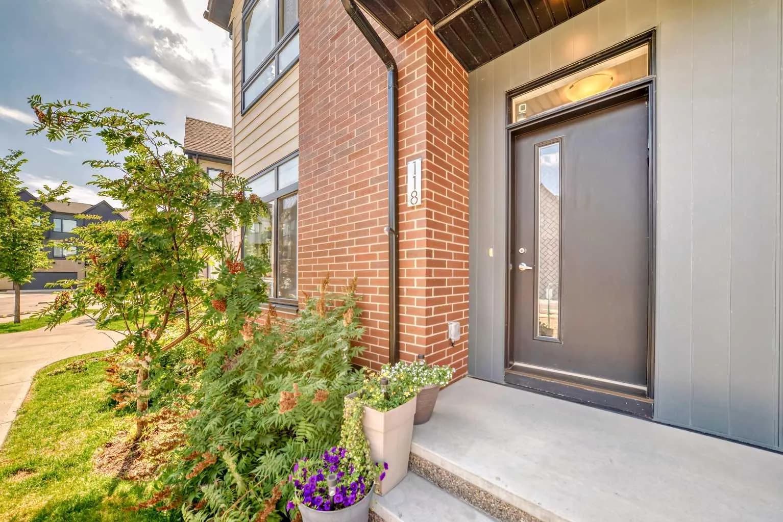 Row/Townhouse