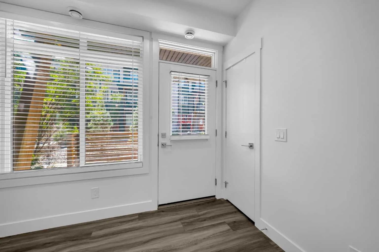 Row/Townhouse