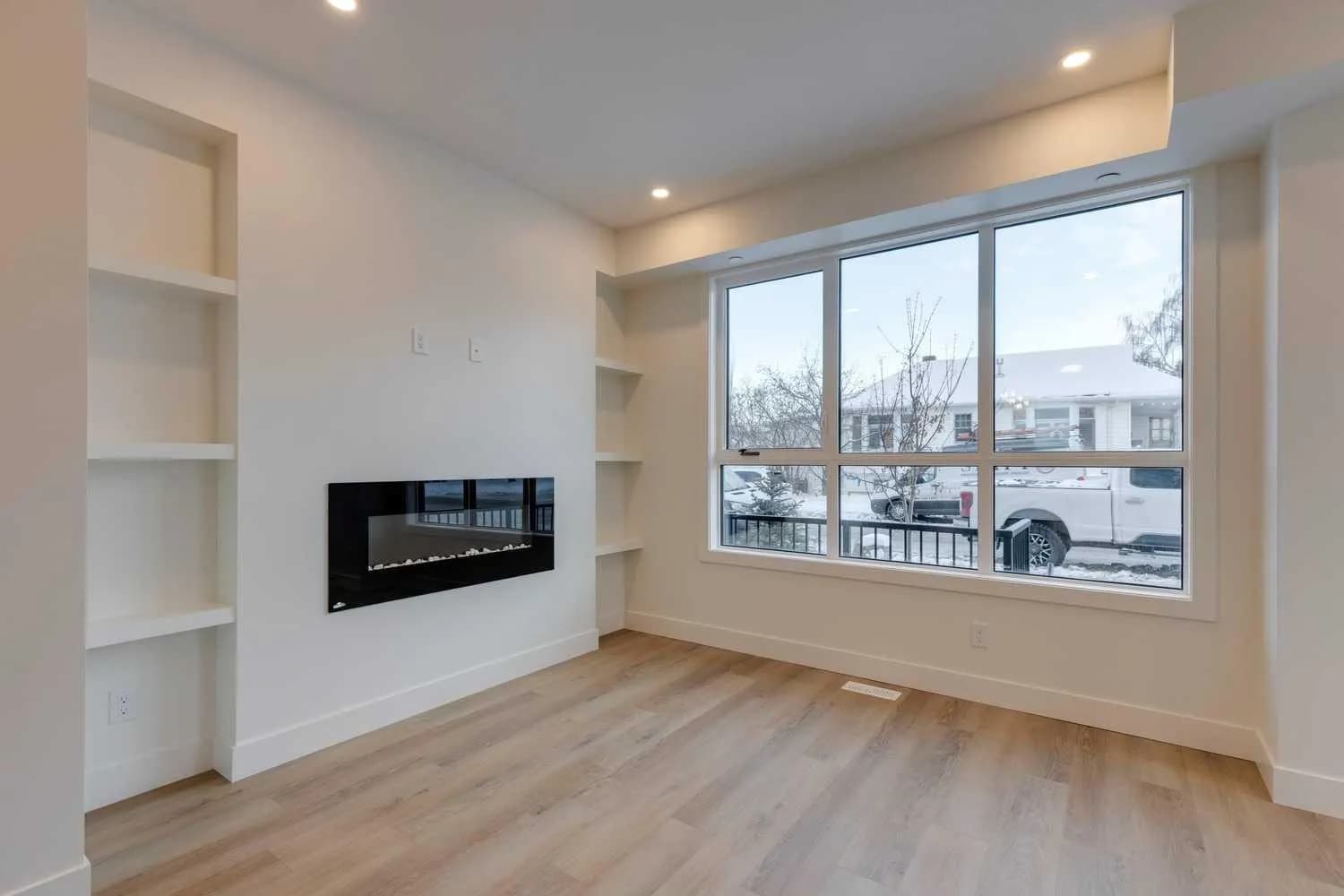 Row/Townhouse