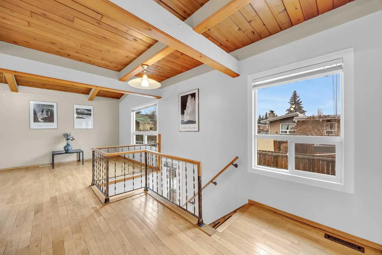 Row/Townhouse