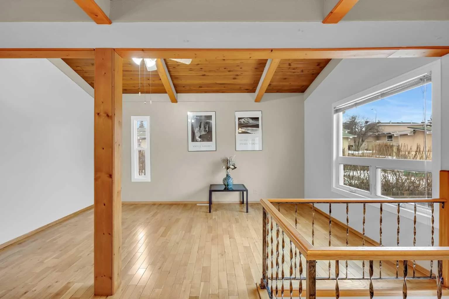 Row/Townhouse