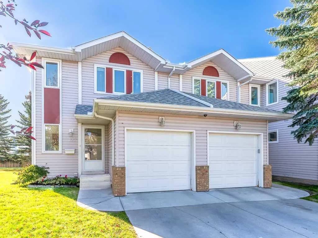 Row/Townhouse