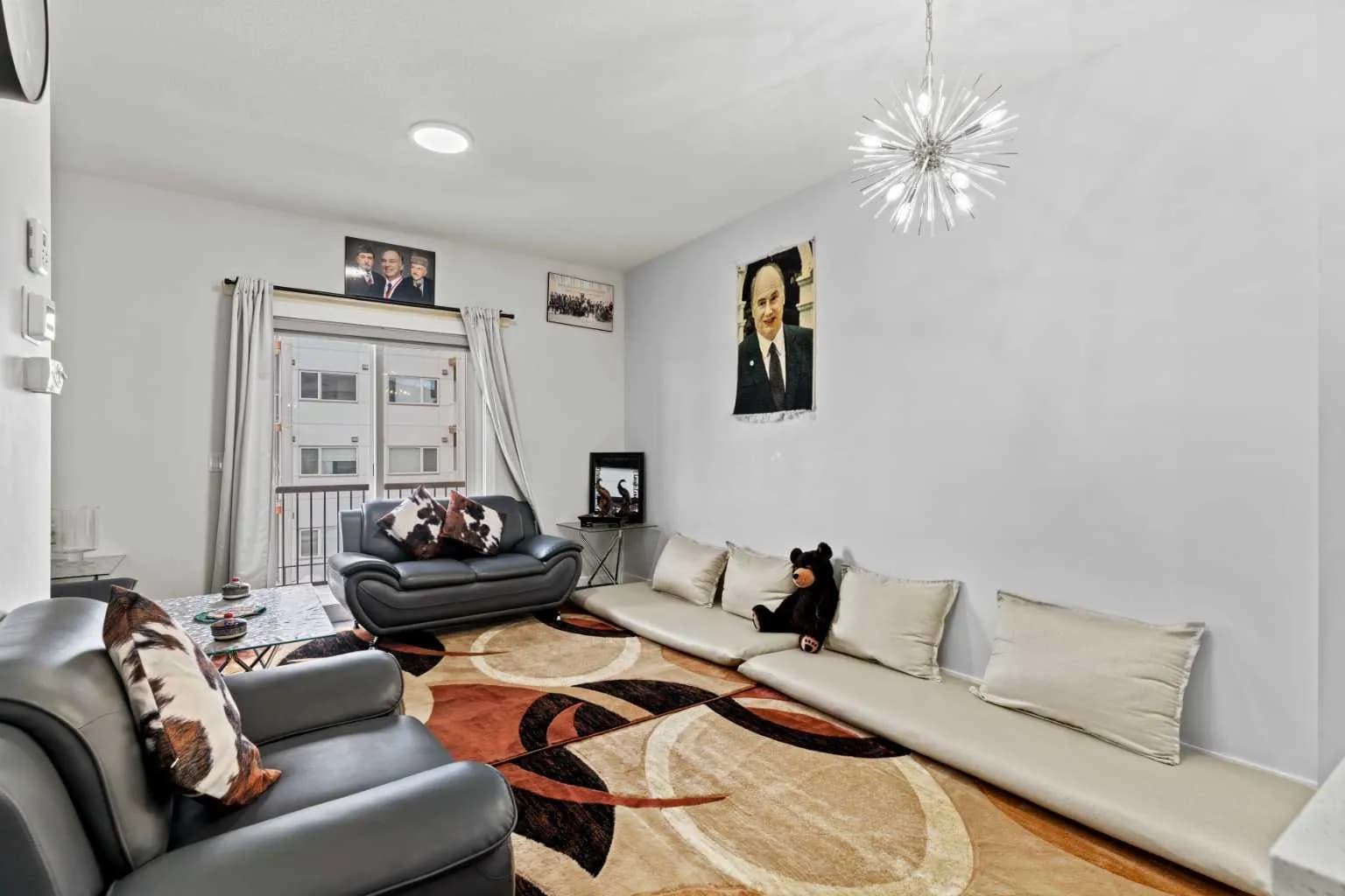 Row/Townhouse