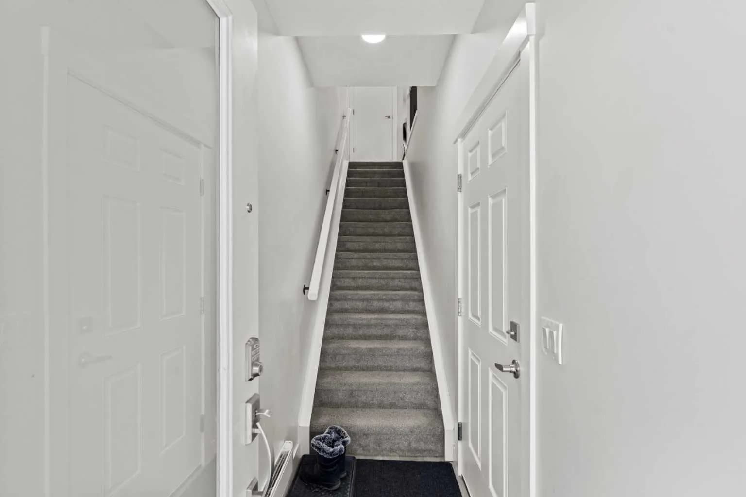 Row/Townhouse
