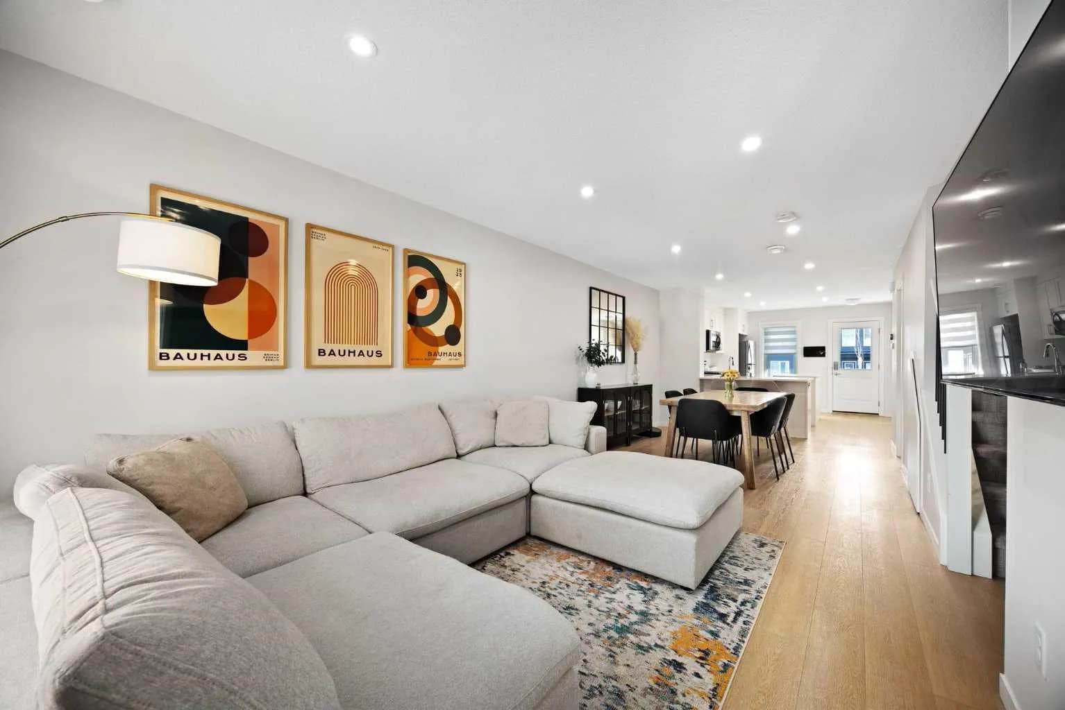 Row/Townhouse
