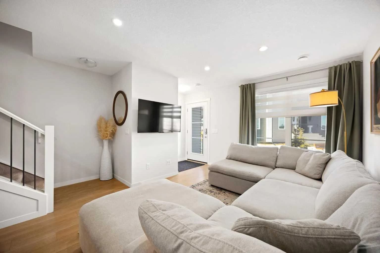 Row/Townhouse