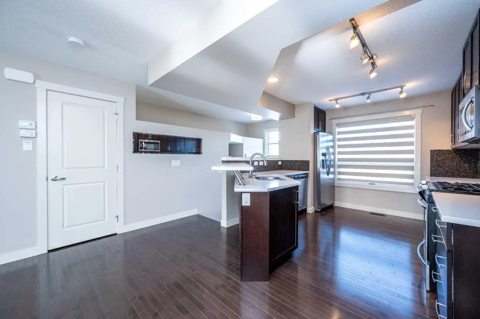 Row/Townhouse
