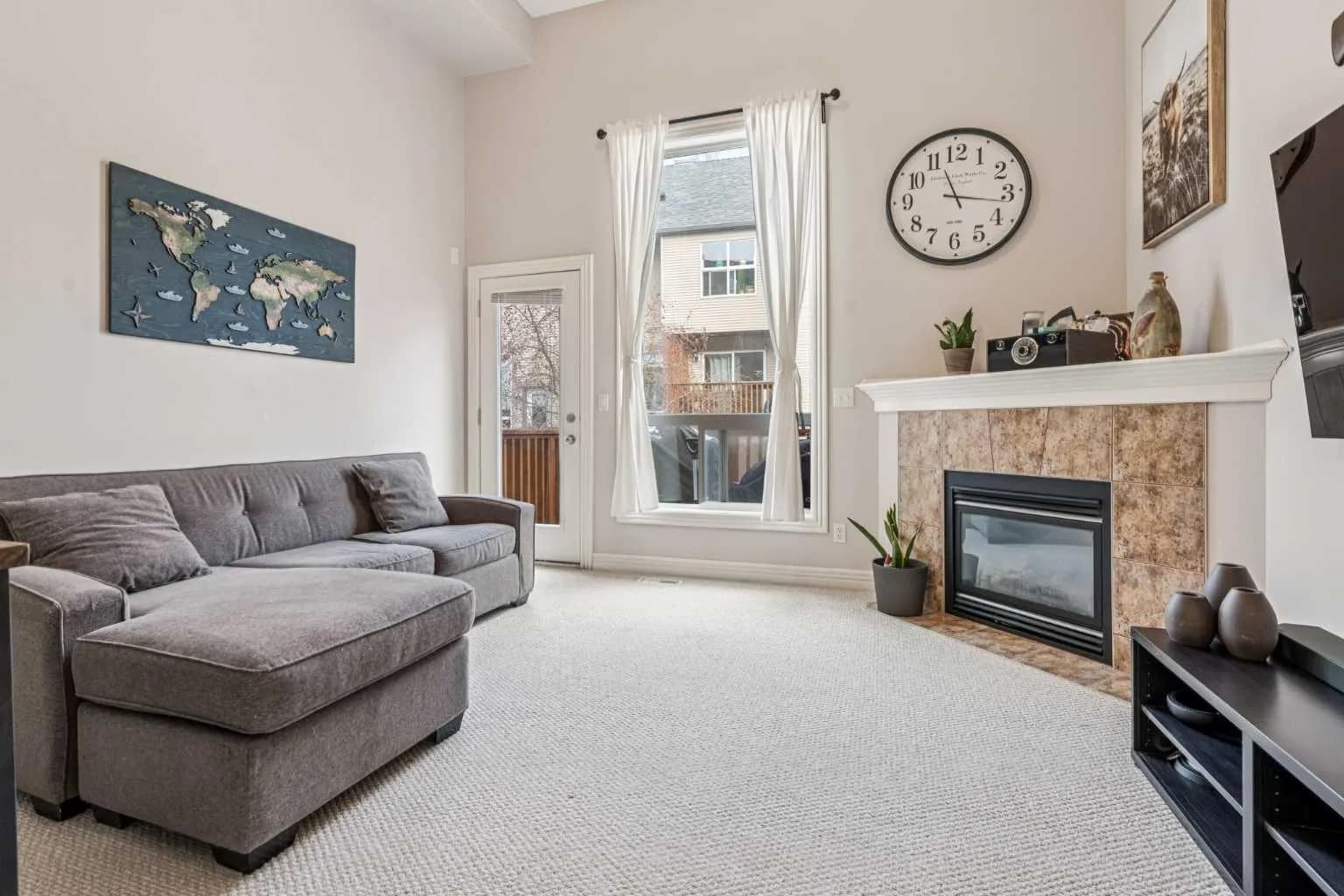 Row/Townhouse