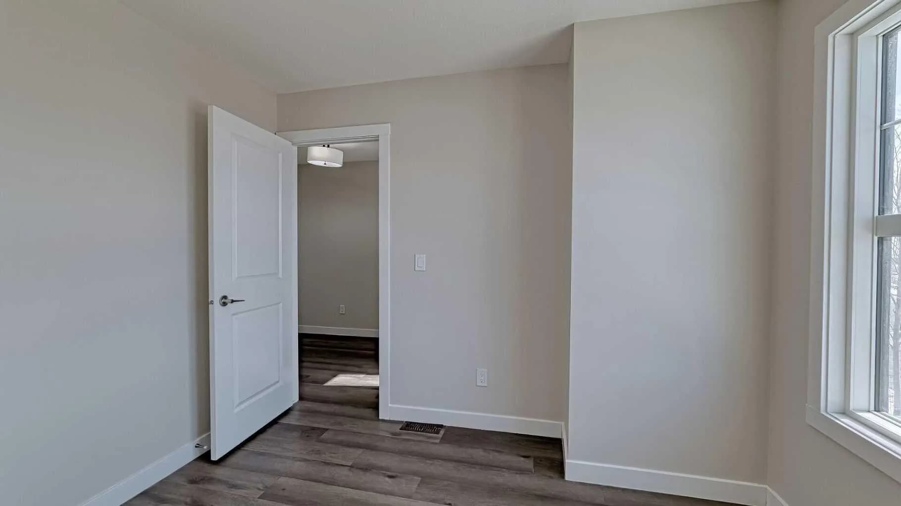 Row/Townhouse