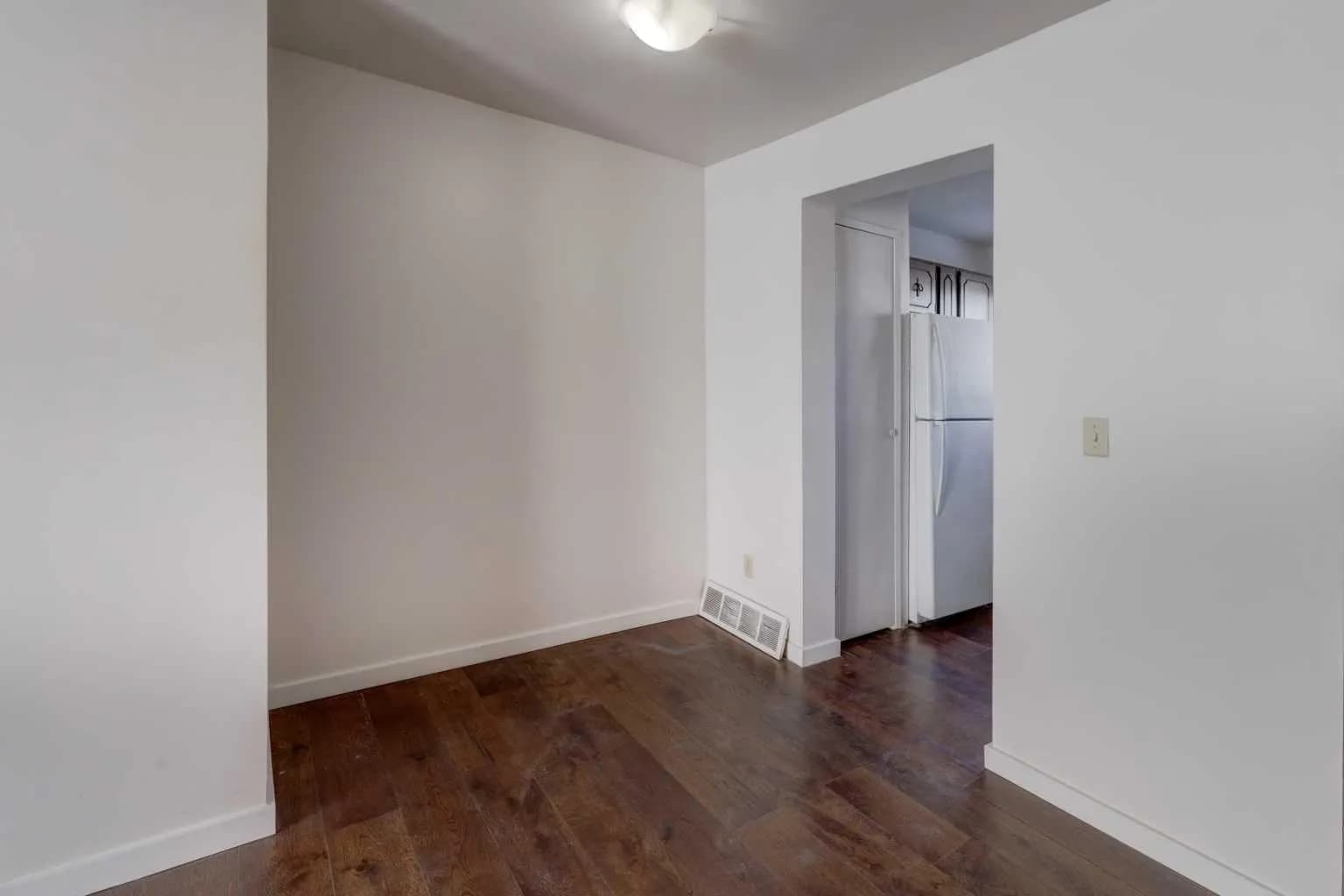 Row/Townhouse