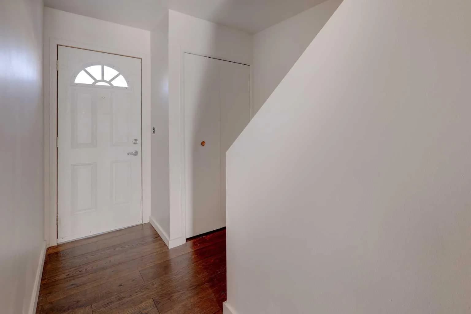 Row/Townhouse