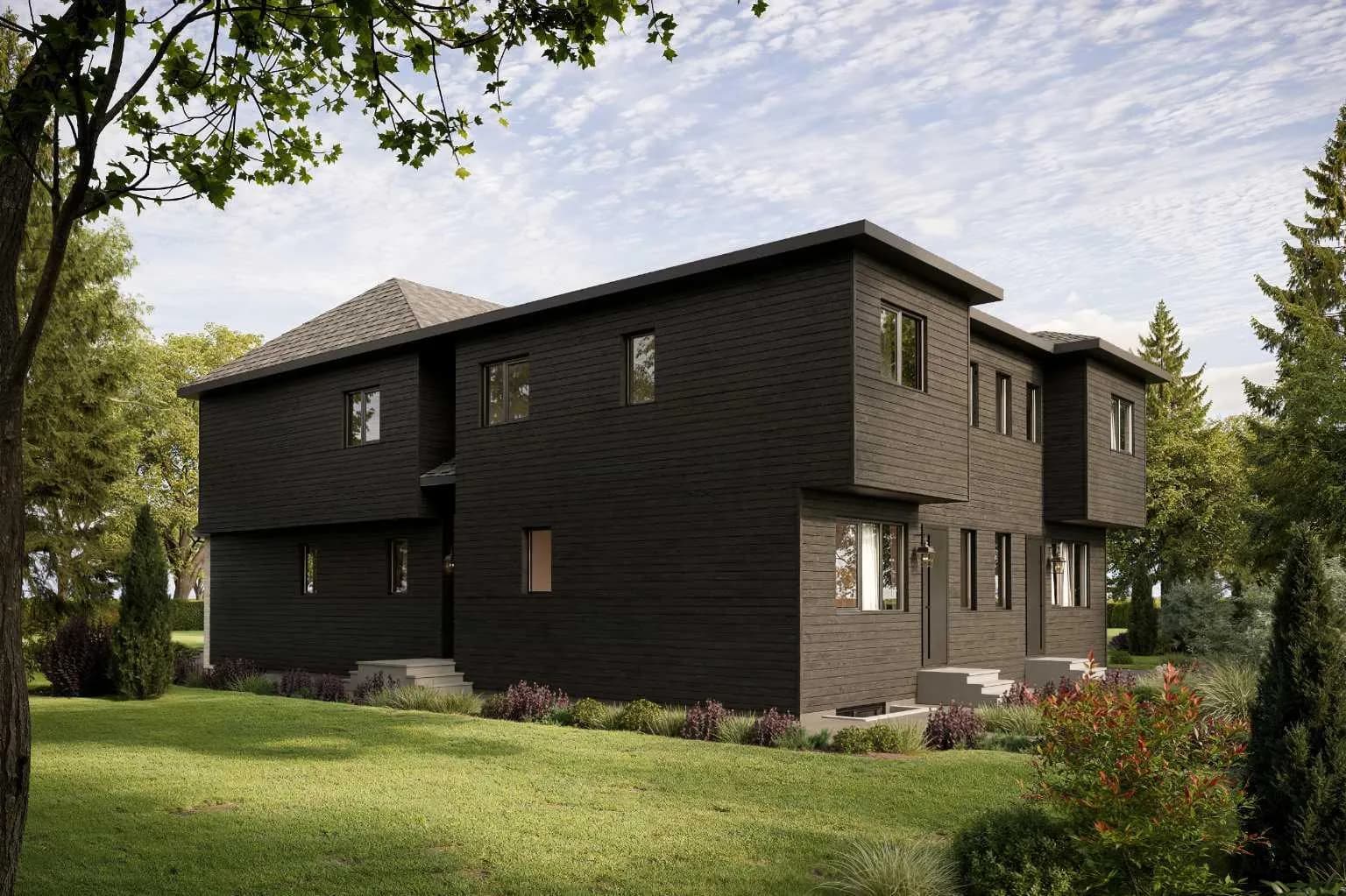 Row/Townhouse