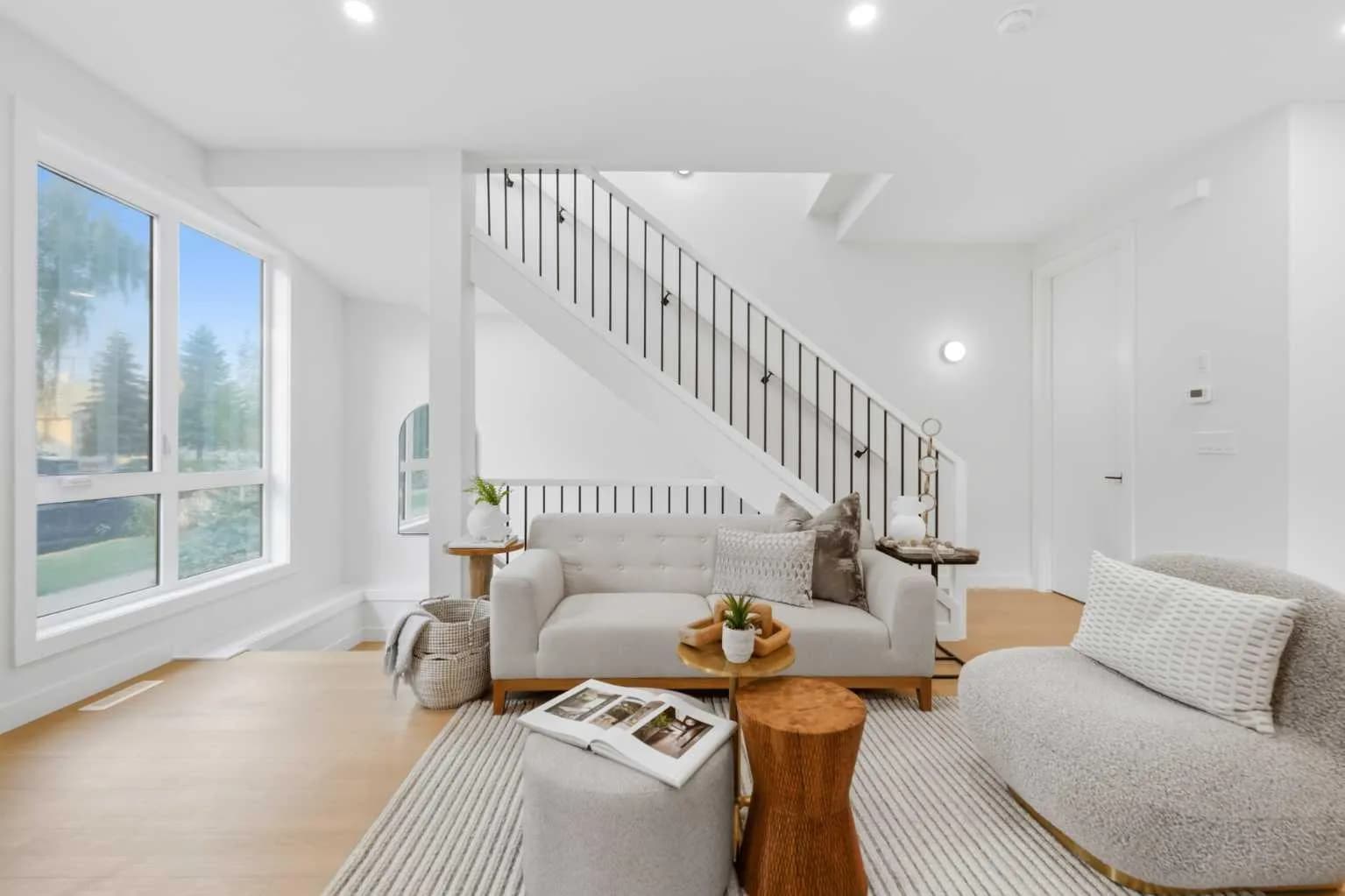 Row/Townhouse