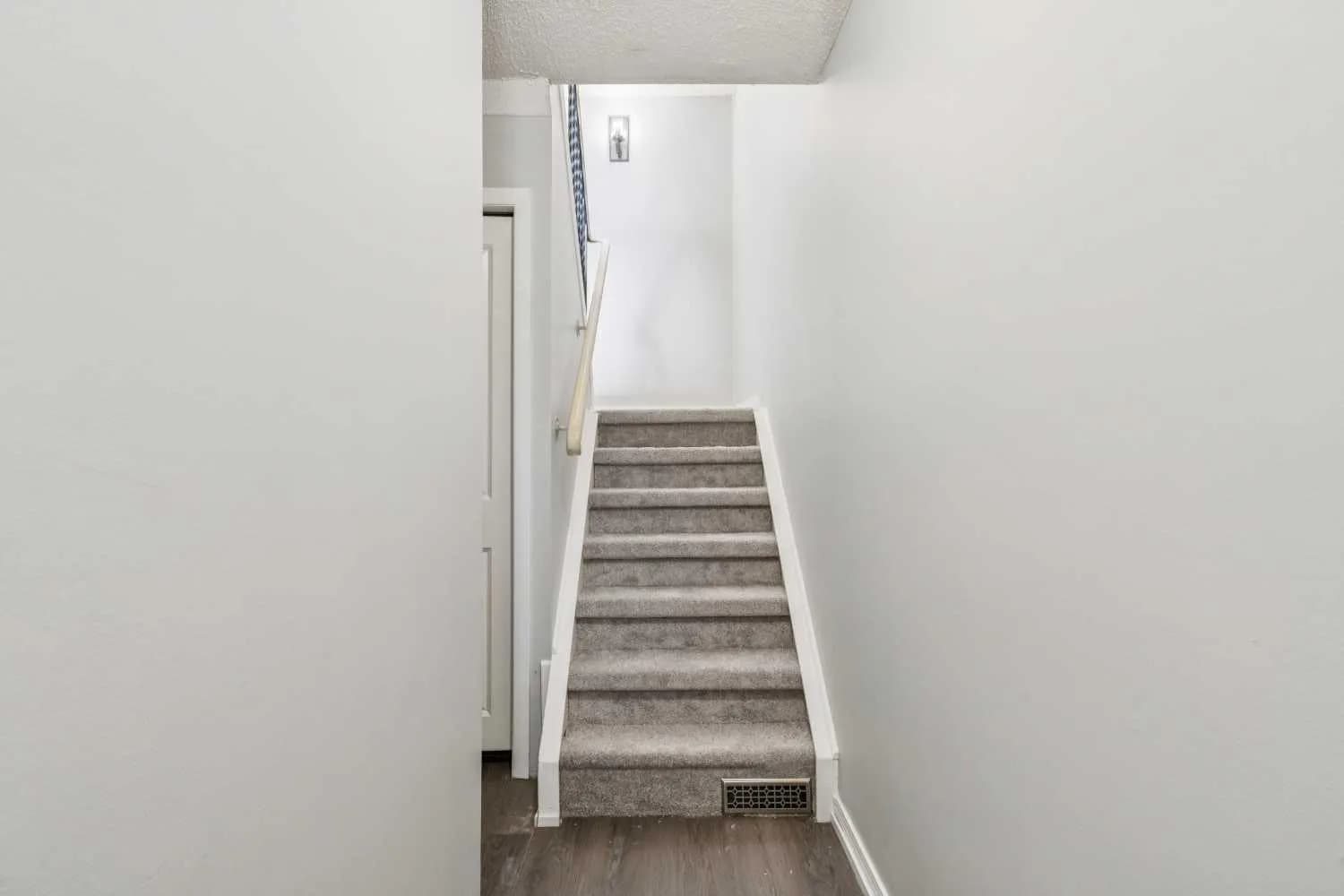 Row/Townhouse