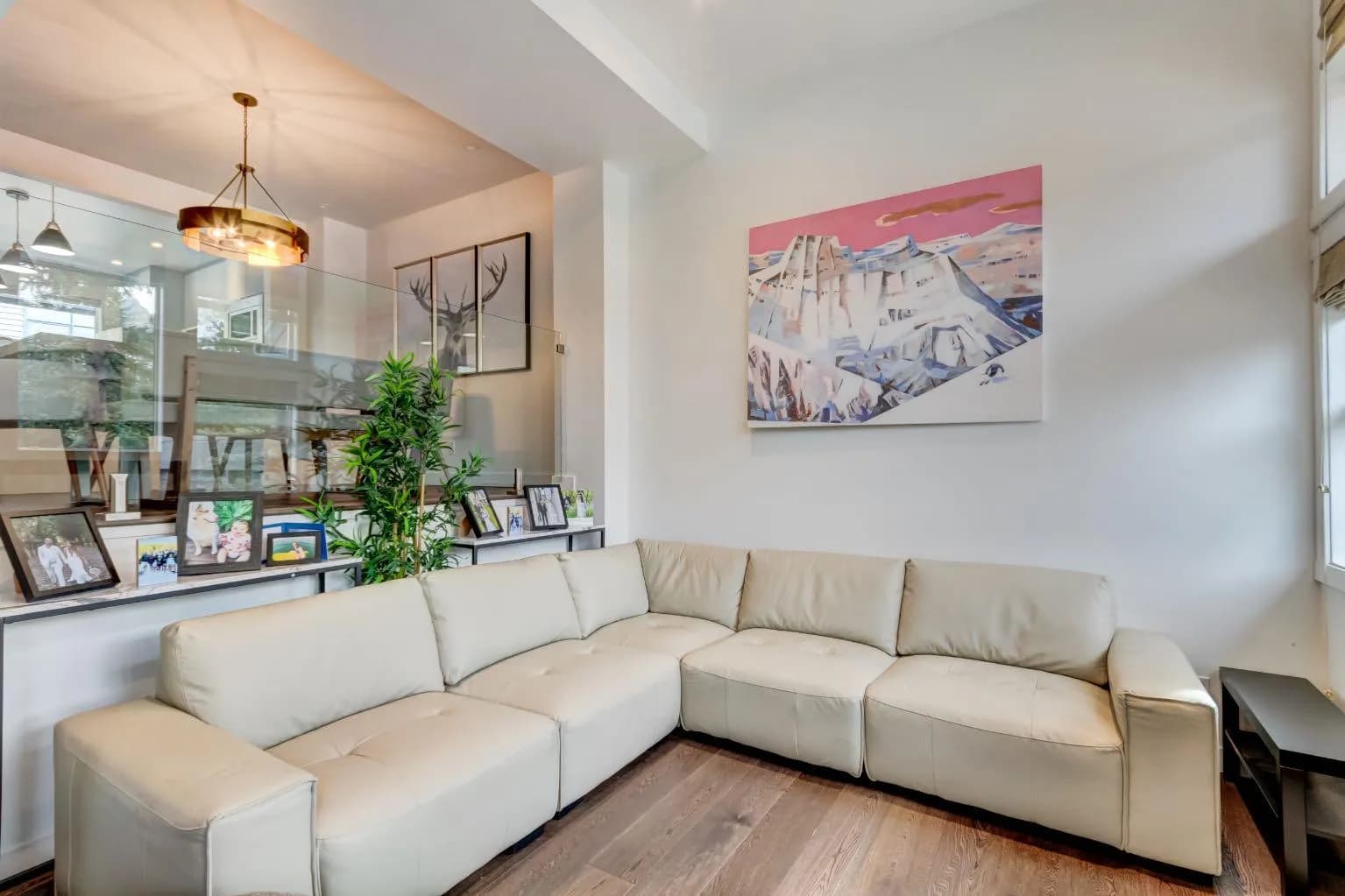 Row/Townhouse