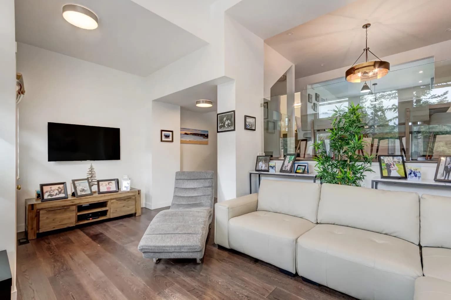 Row/Townhouse