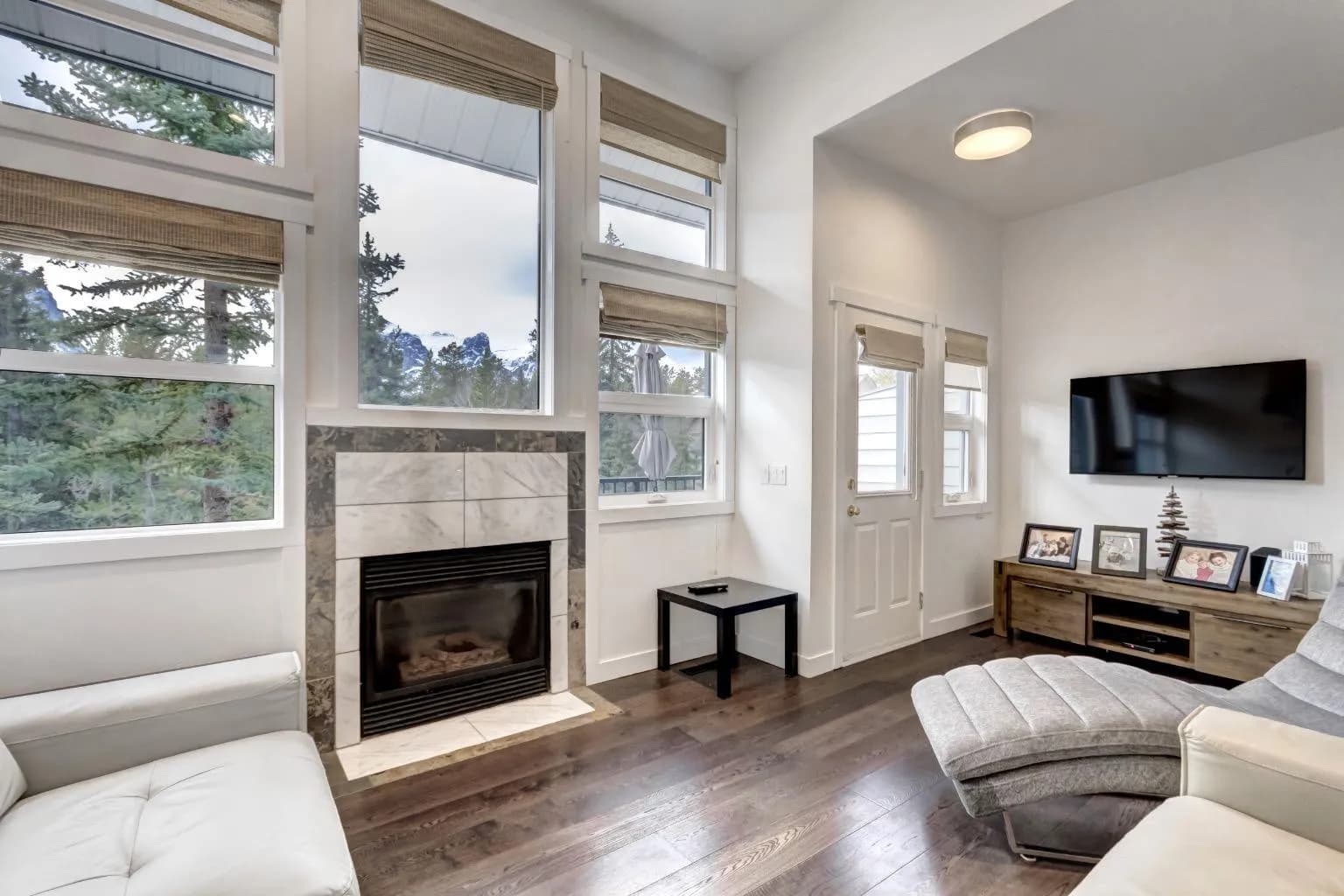 Row/Townhouse