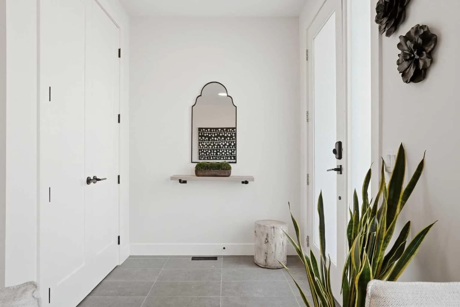Row/Townhouse