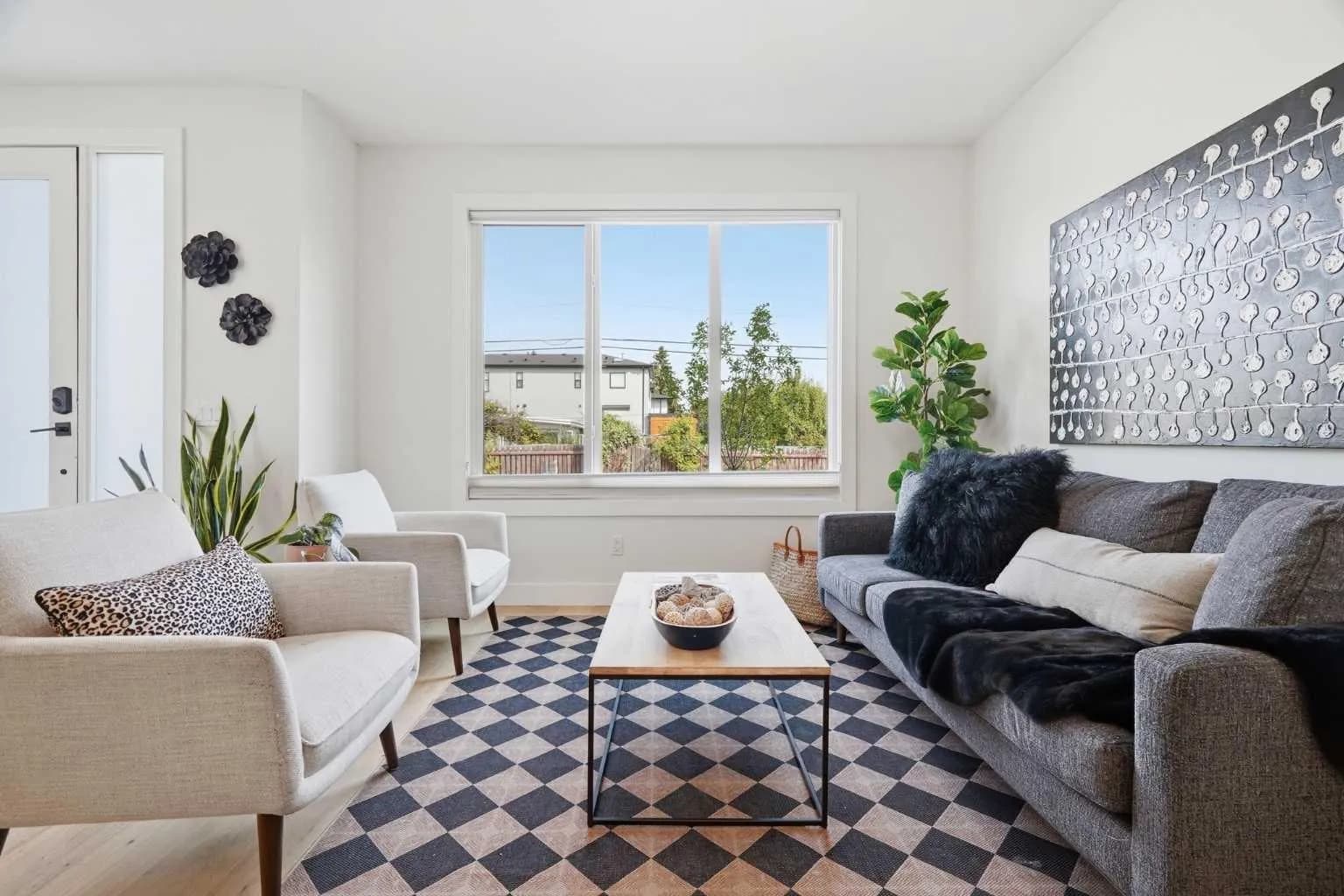 Row/Townhouse
