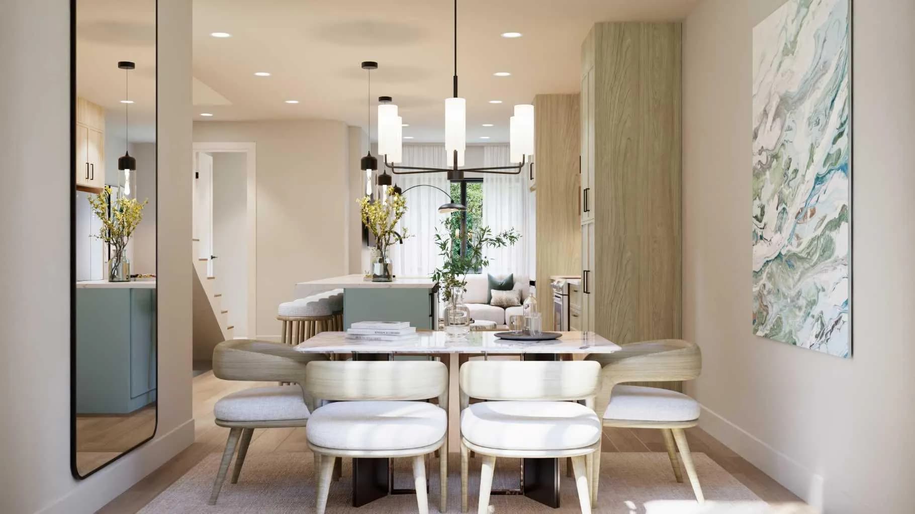 Row/Townhouse