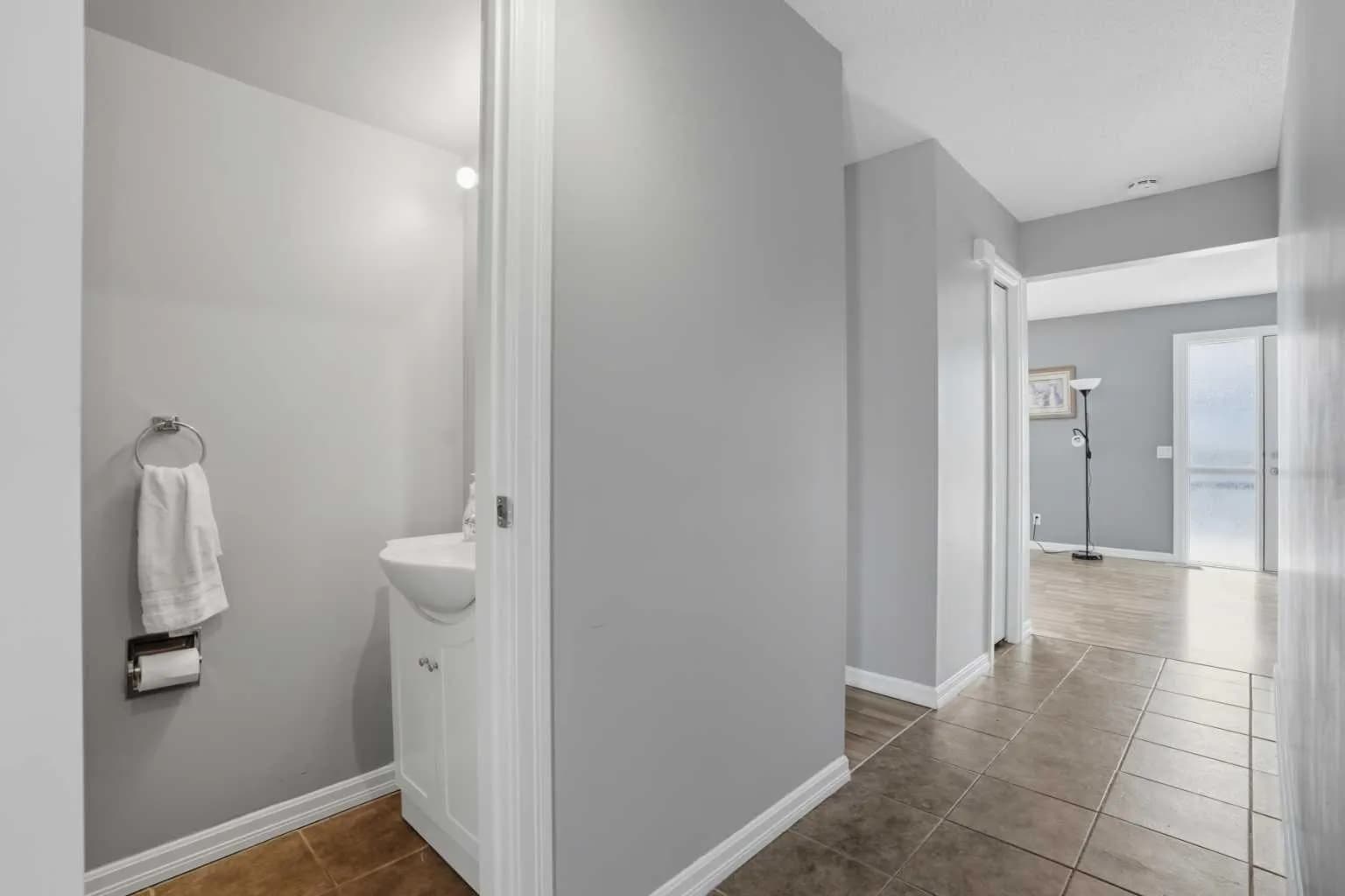 Row/Townhouse