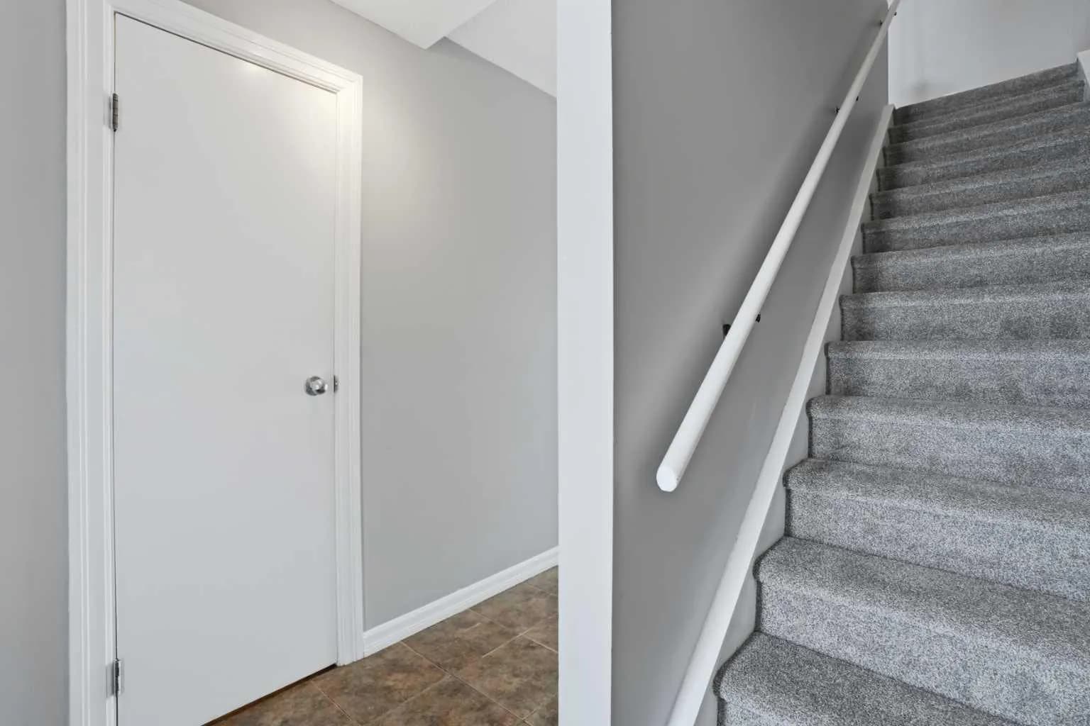 Row/Townhouse