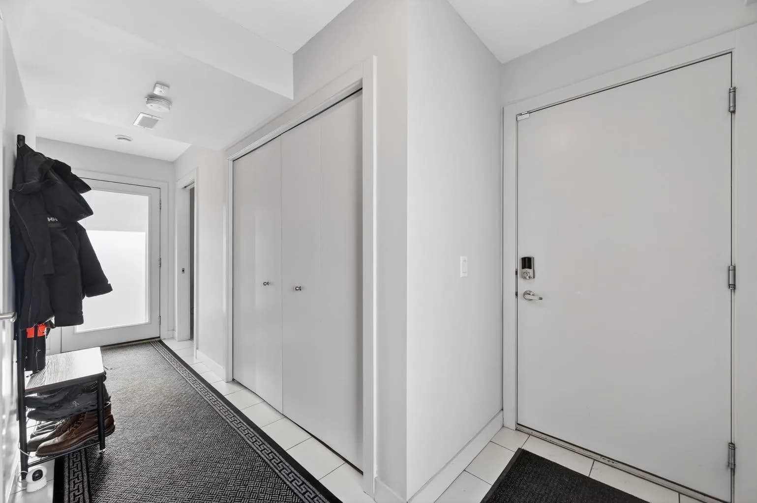 Row/Townhouse