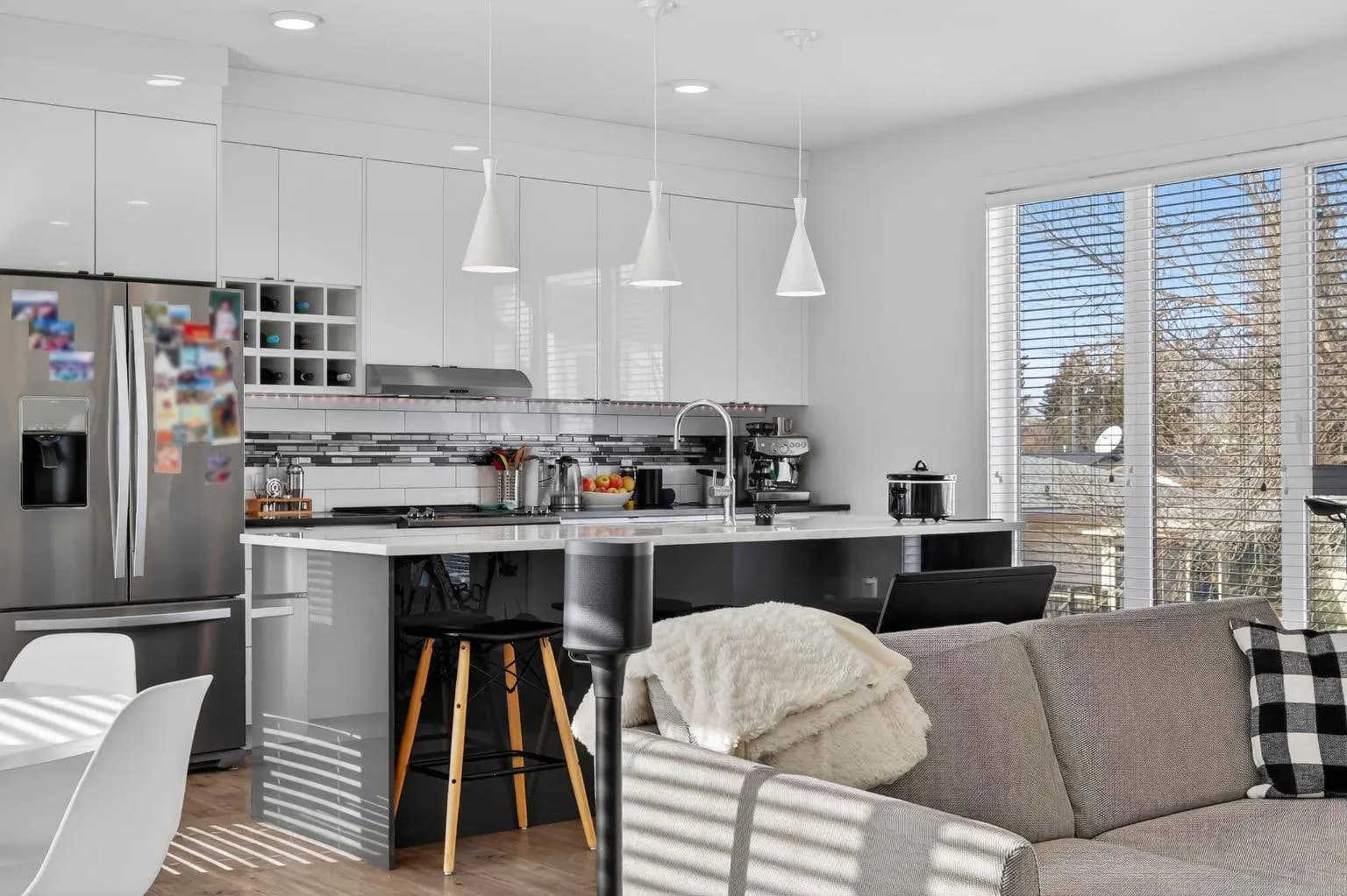 Row/Townhouse
