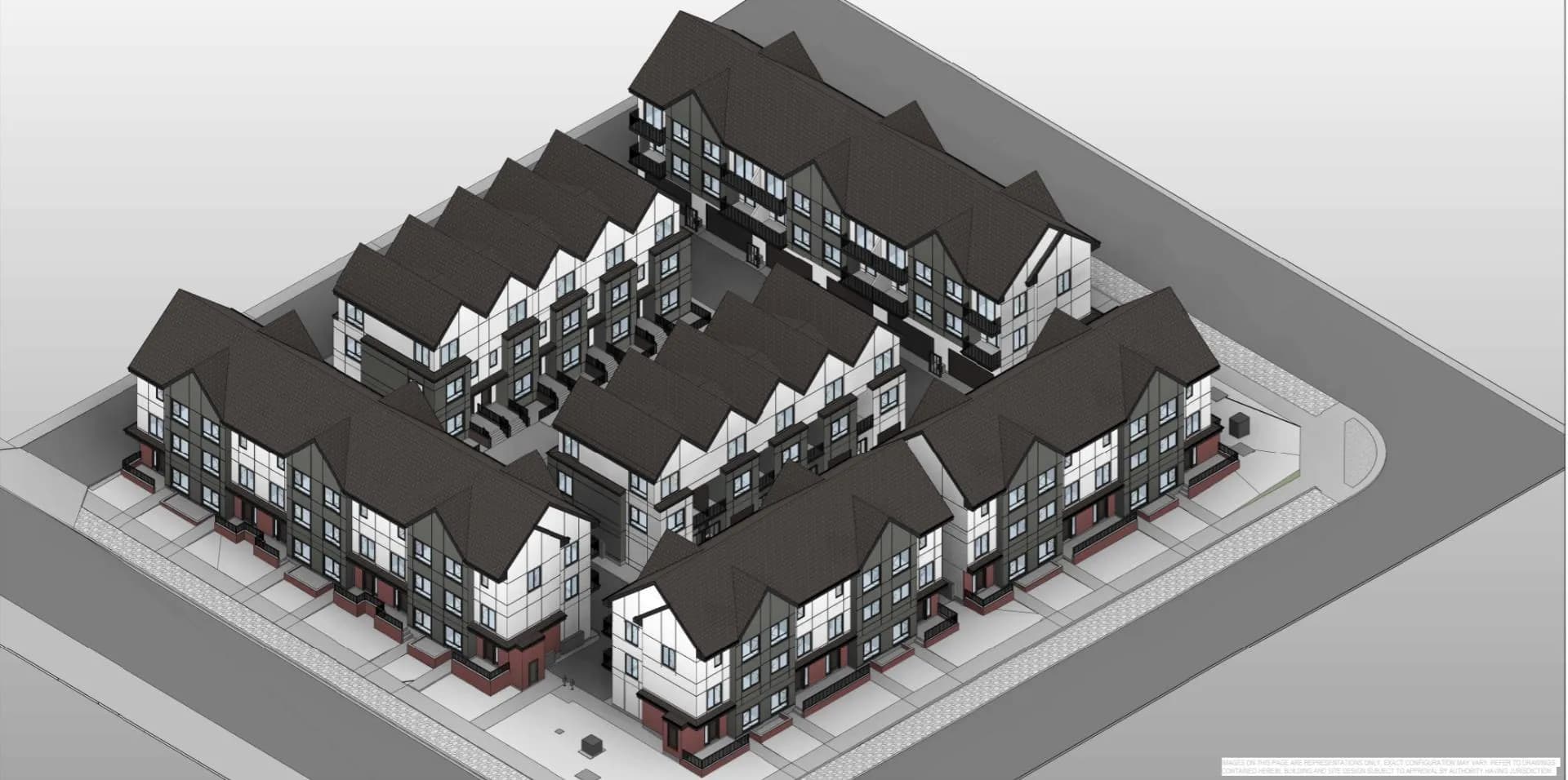 Row/Townhouse