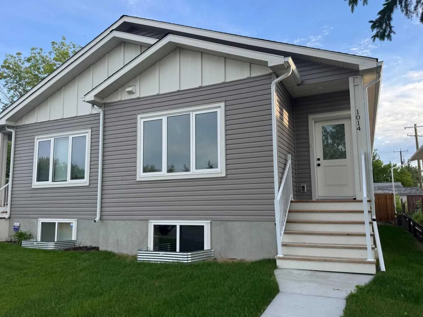 Semi Detached (Half Duplex)