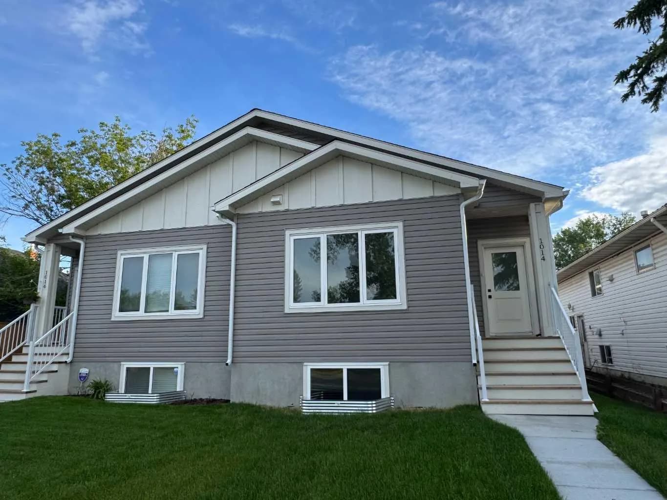Semi Detached (Half Duplex)