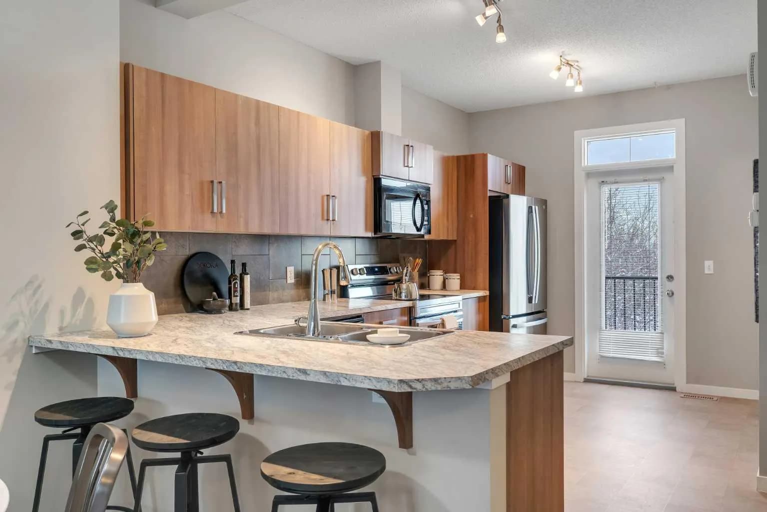 Row/Townhouse