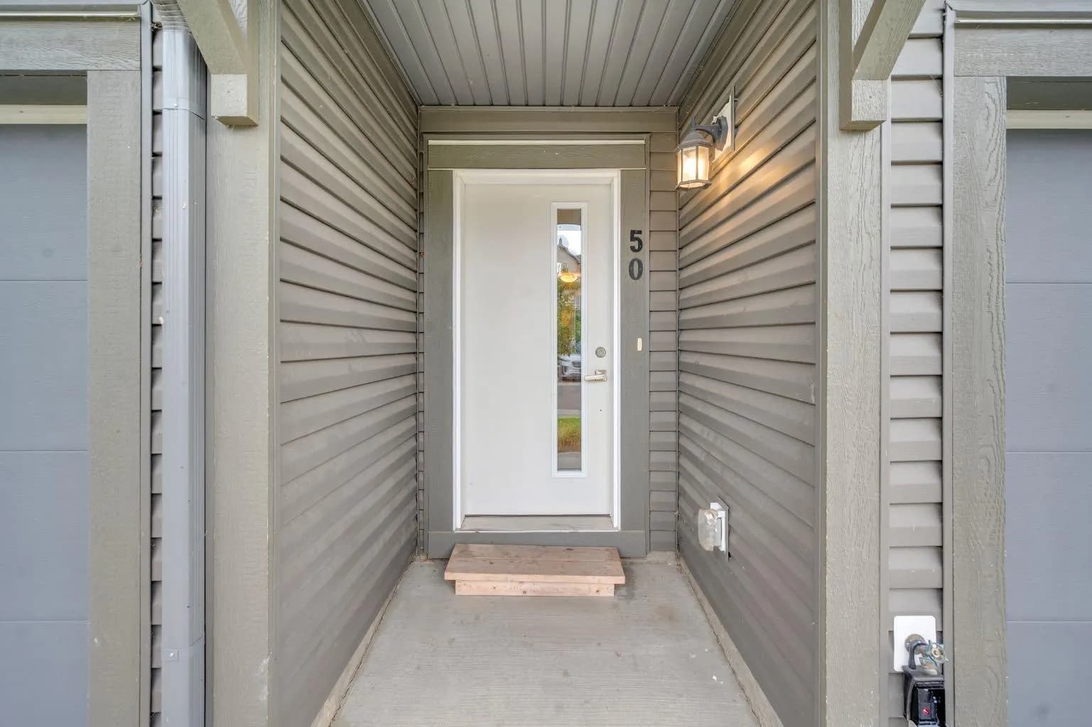 Row/Townhouse