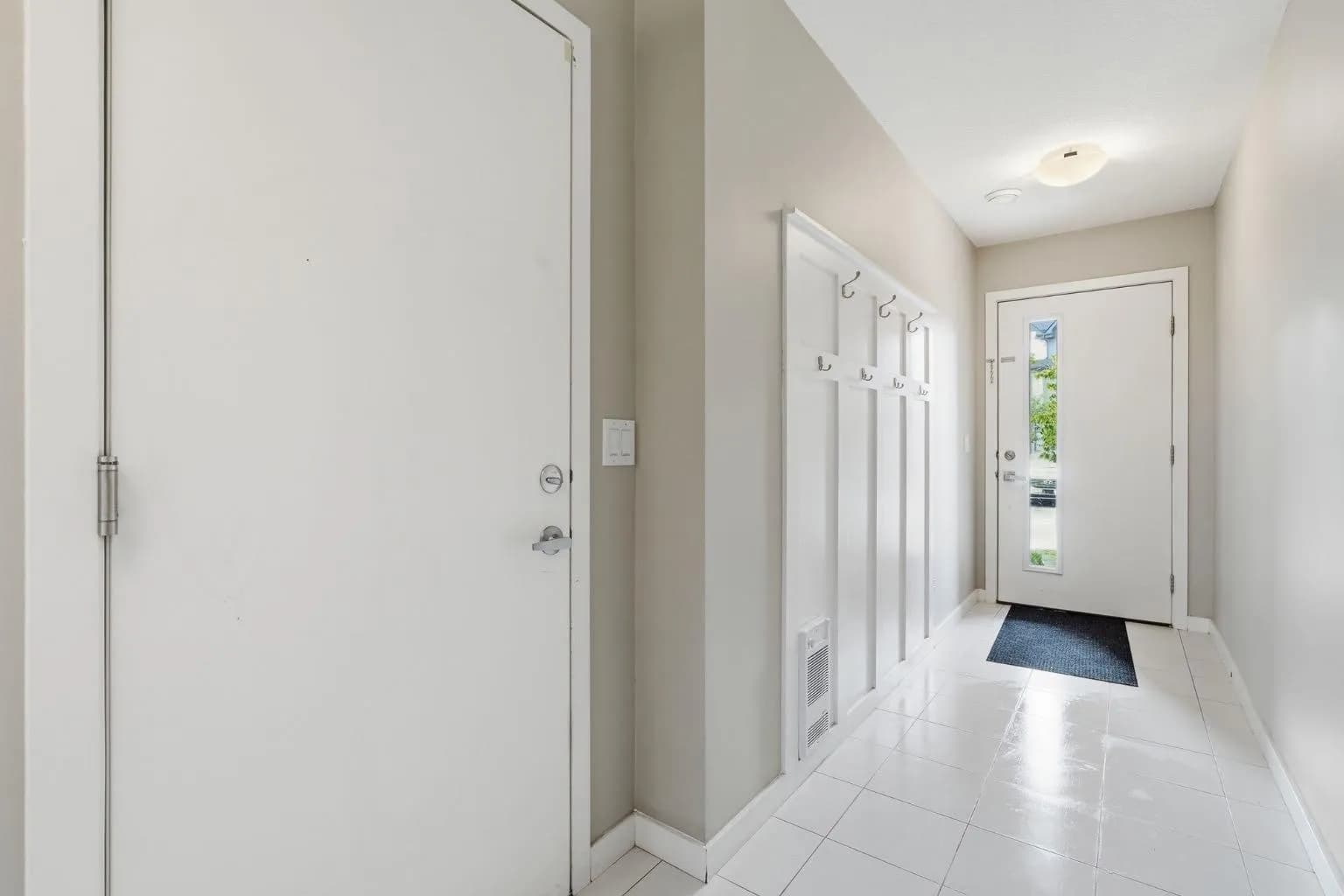 Row/Townhouse