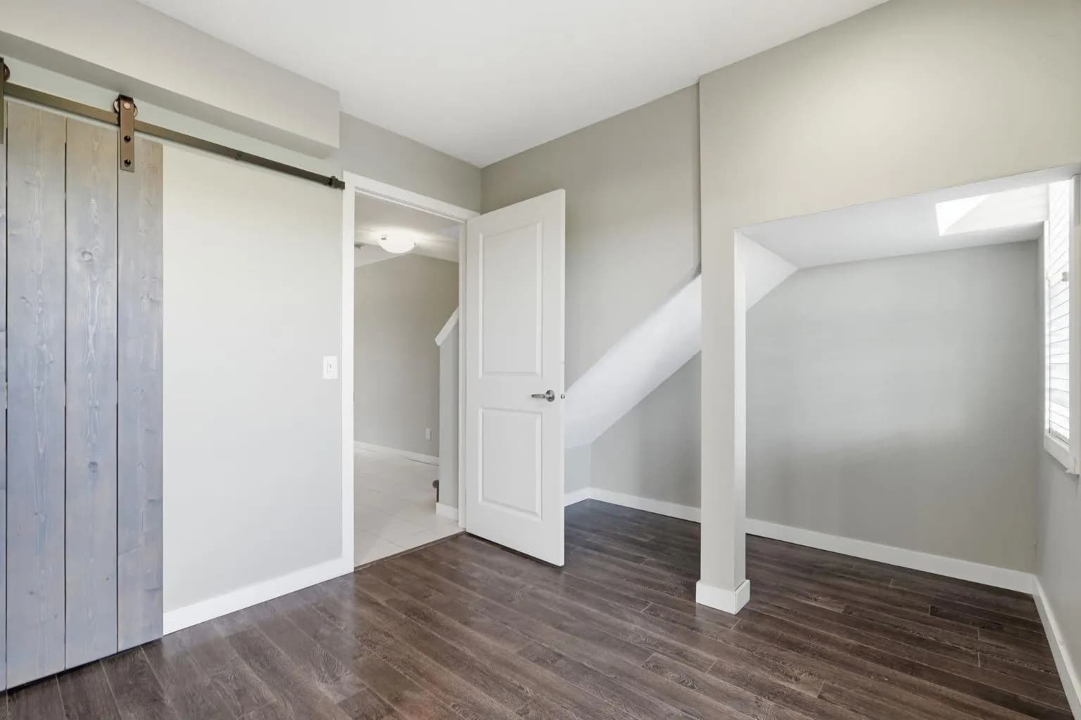 Row/Townhouse