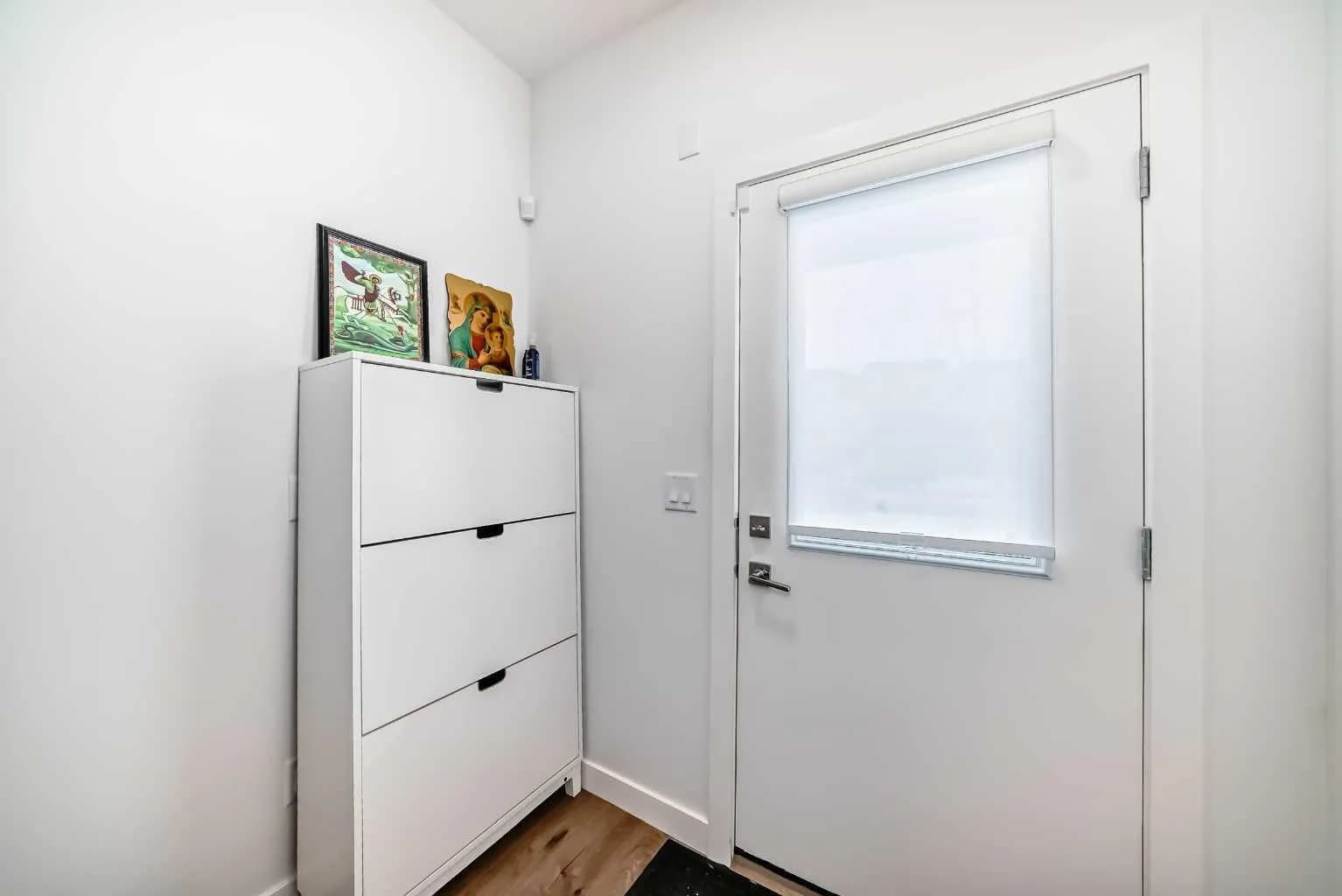 Row/Townhouse
