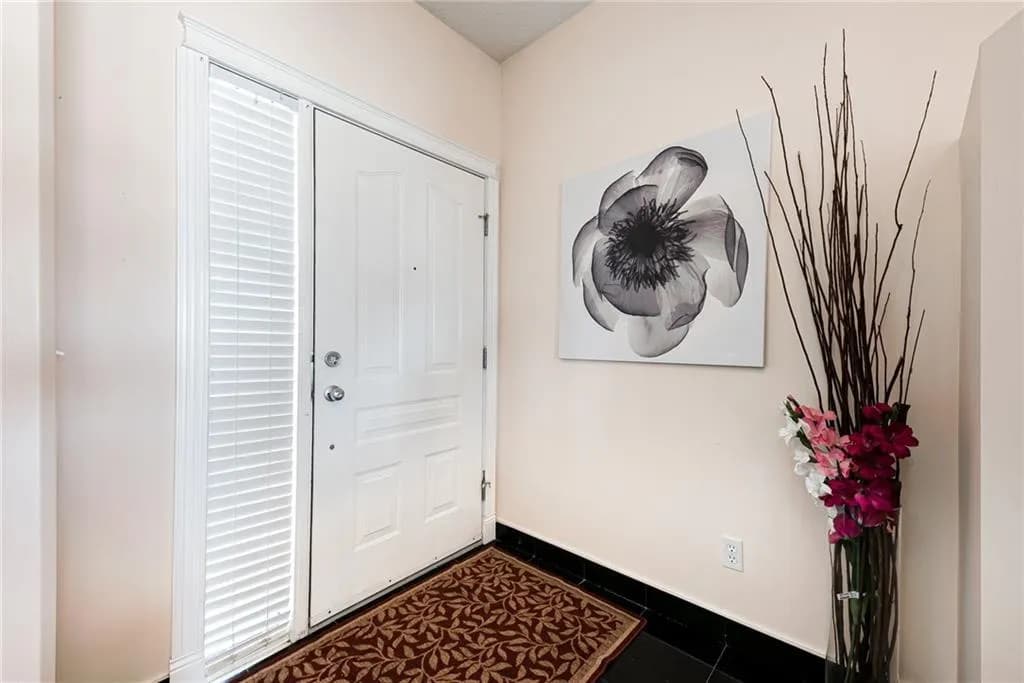 Row/Townhouse