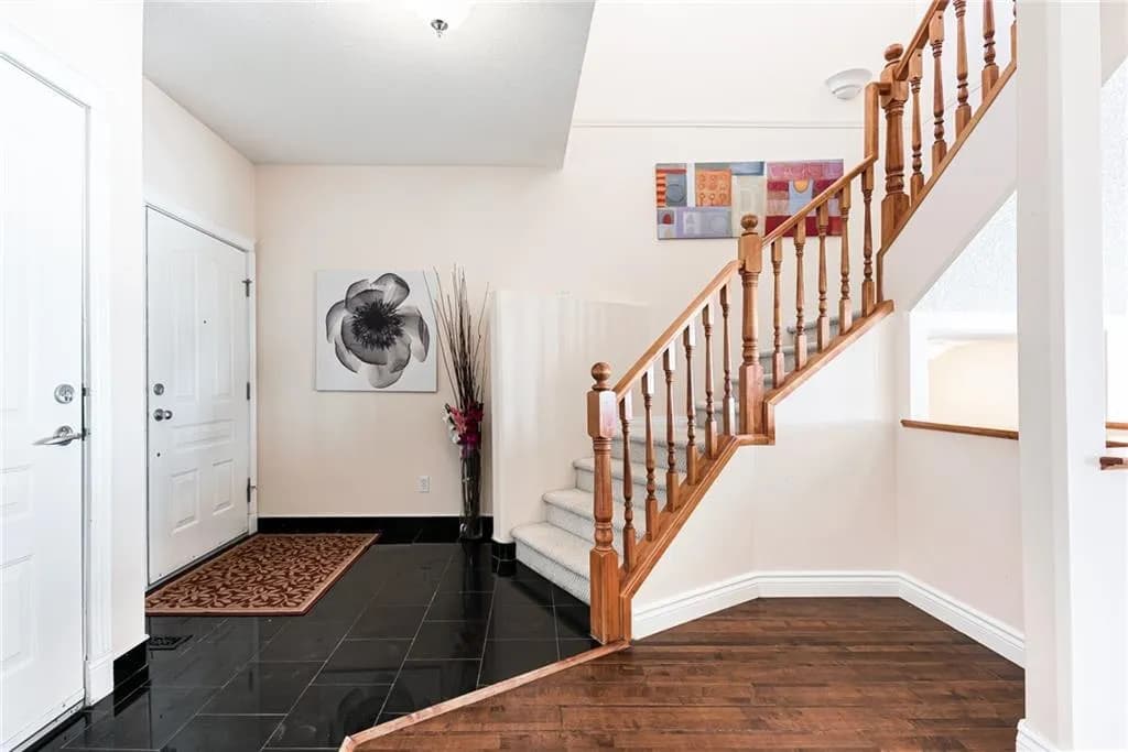 Row/Townhouse