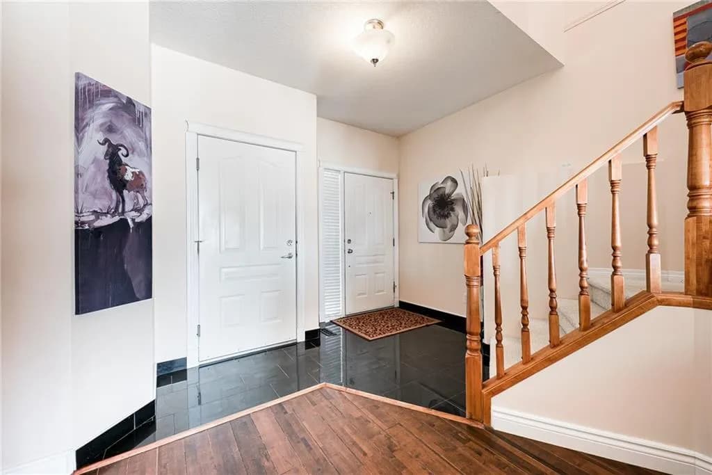 Row/Townhouse