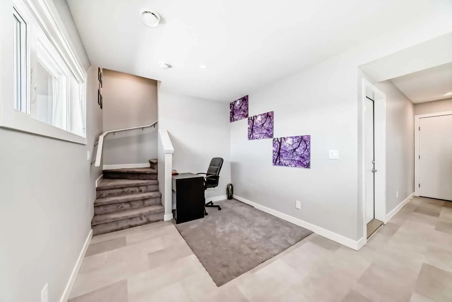 Row/Townhouse