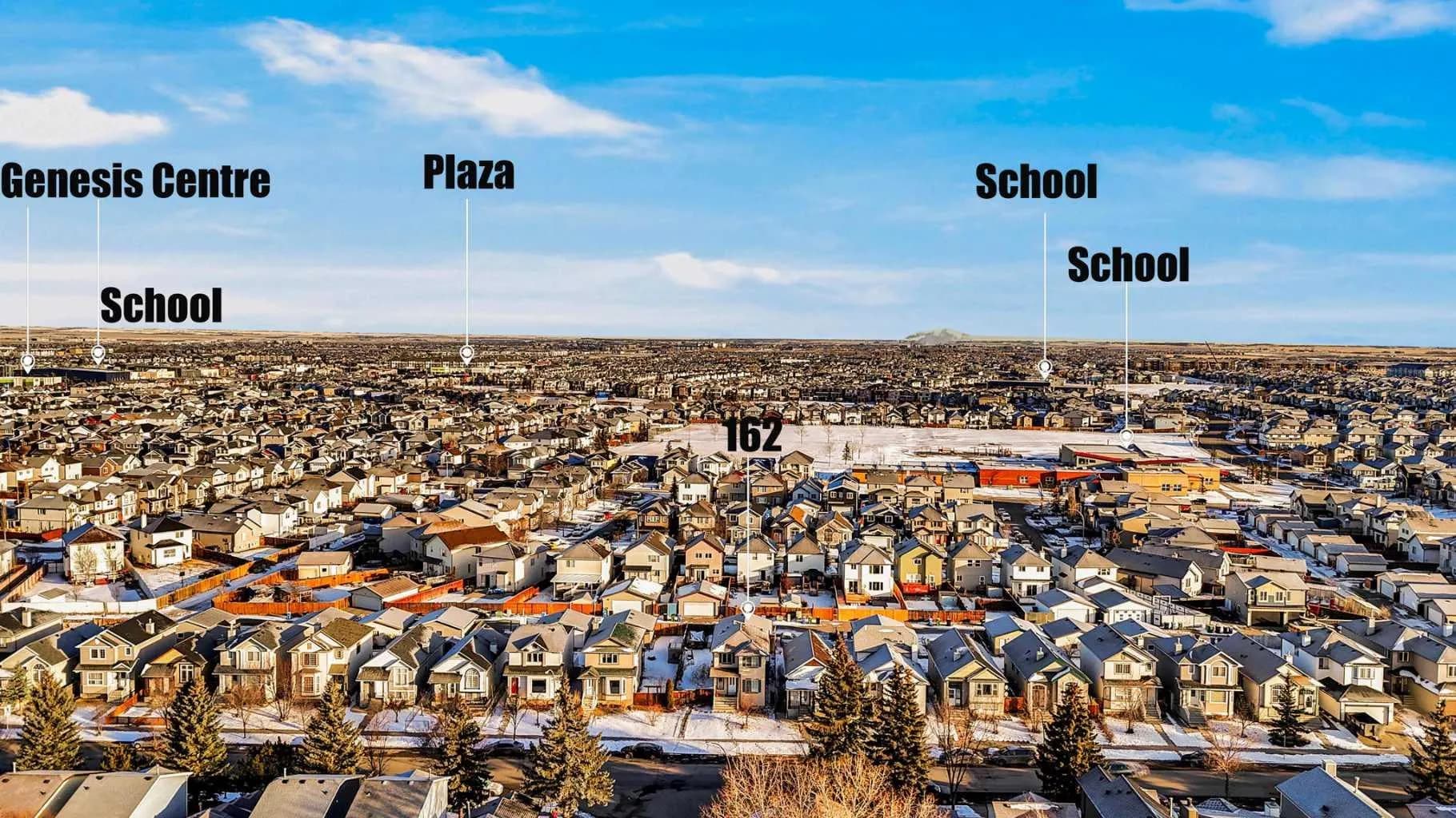 Detached