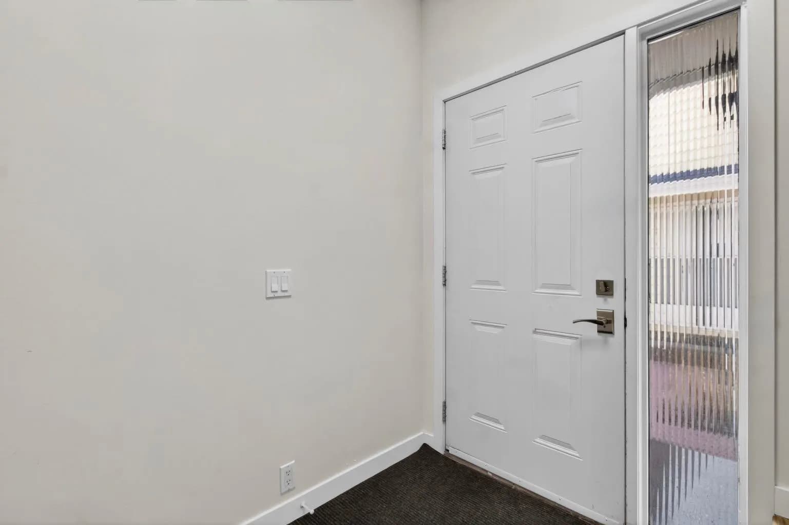 Row/Townhouse