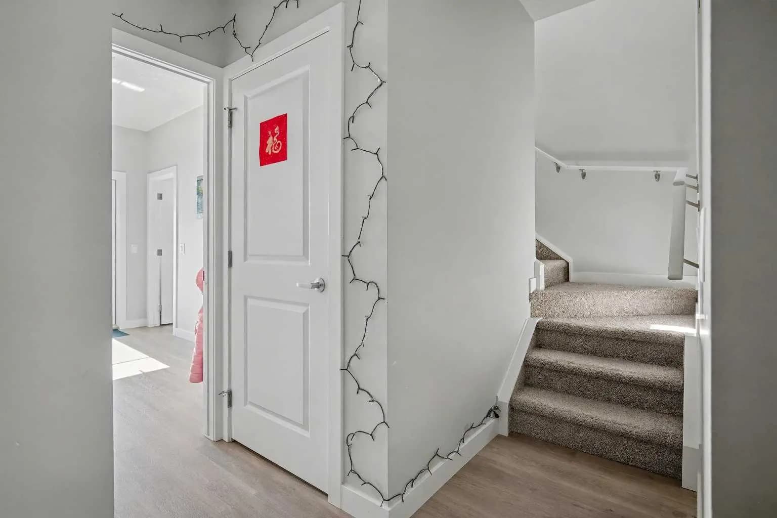 Row/Townhouse