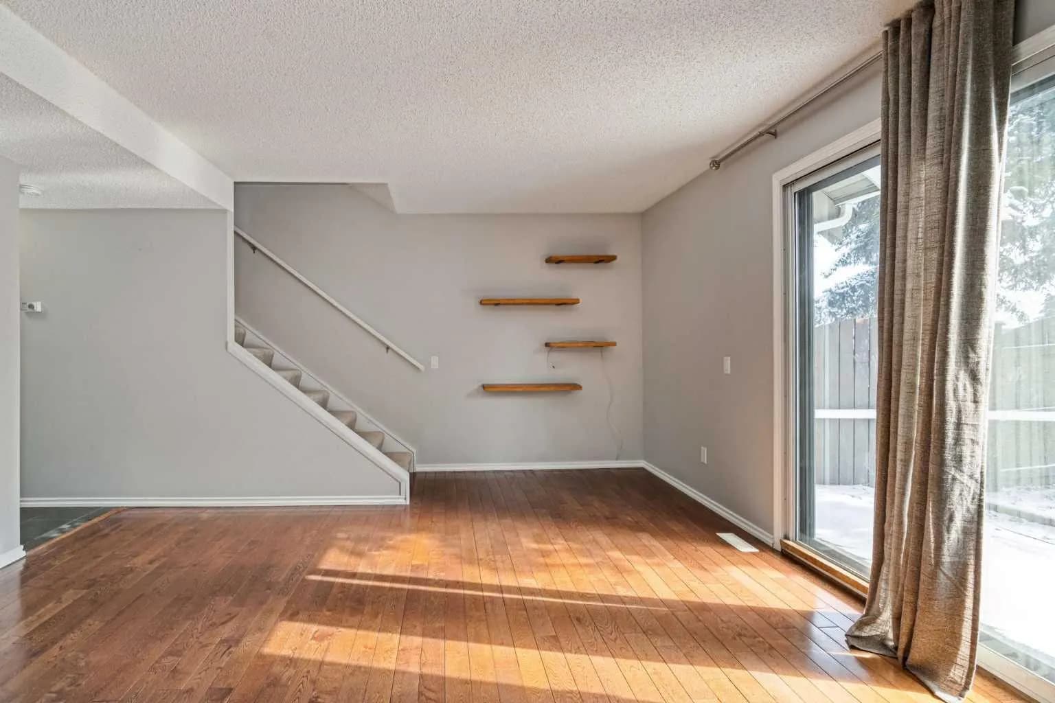 Row/Townhouse