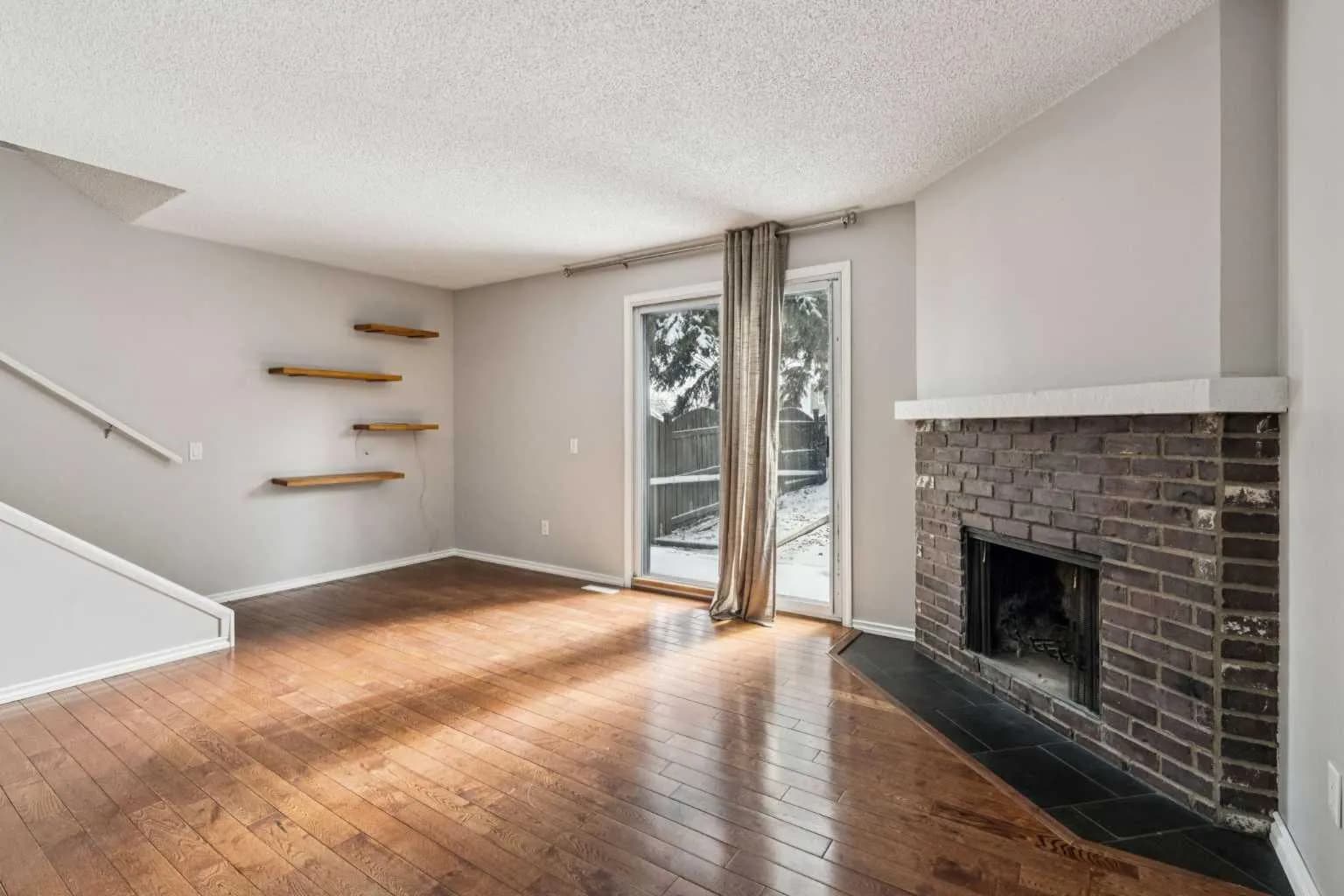 Row/Townhouse
